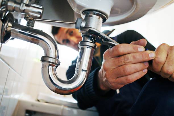 Trusted Newington, VA Plumbing Experts