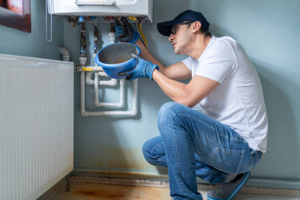 Best Hot Water Heater Installation  in Newington, VA